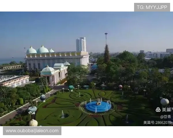 马来西亚云顶赌城的法律法规与行业监管现状分析